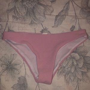 bathing suit bottoms